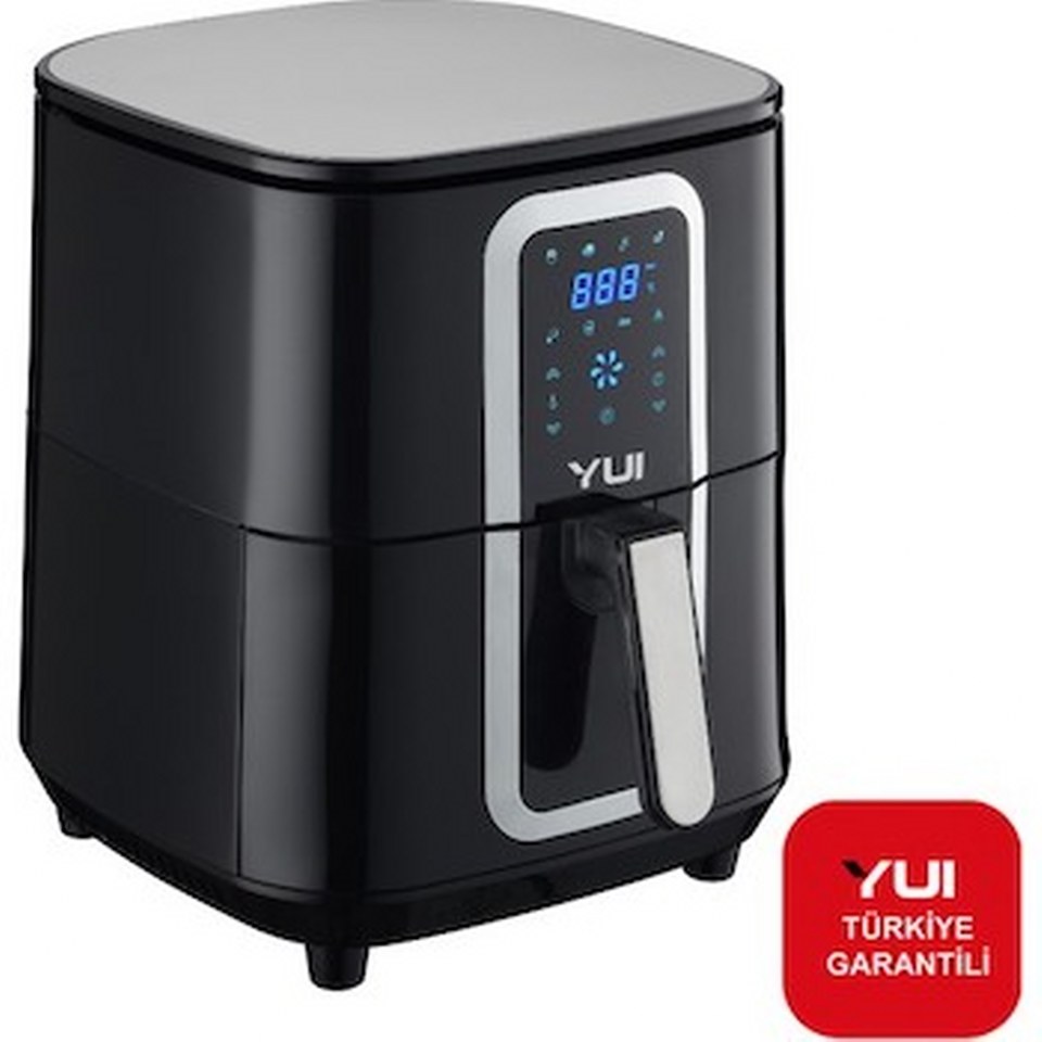 Yui M30 Maxifry Smart Airfryer_960x960