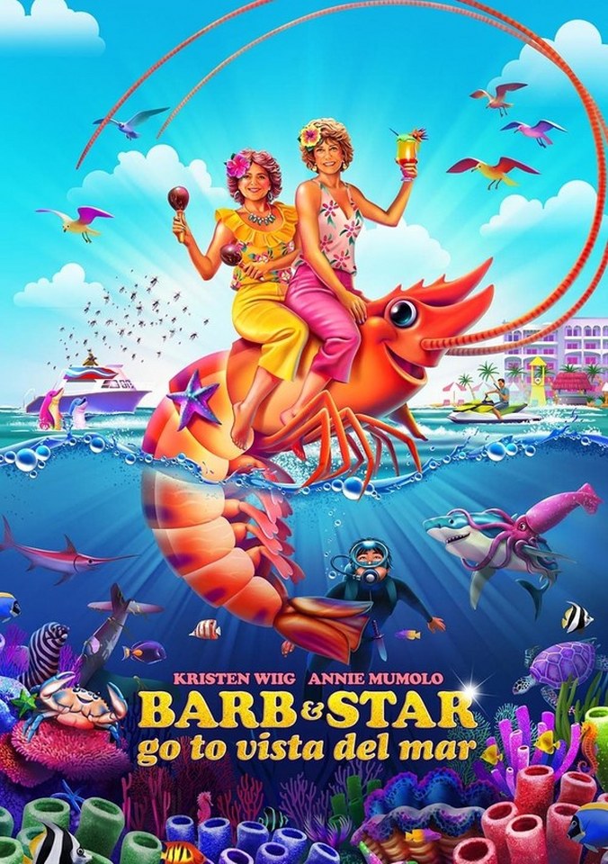 Barb & Star Go to Vista Del Mar_676x960