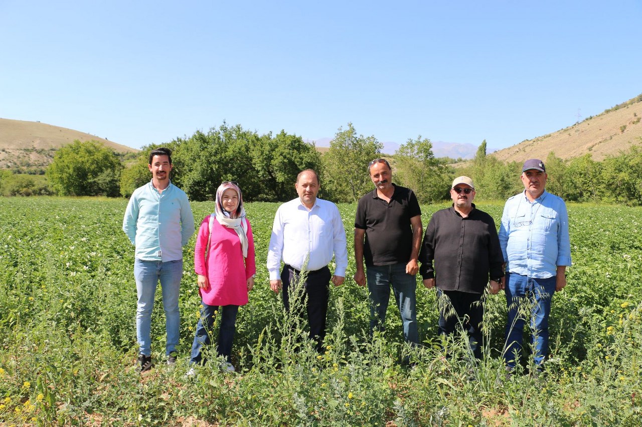 Hibe destekli proje başarıya ulaştı, çiftçinin yüzü gülüyor (1)_1280x853