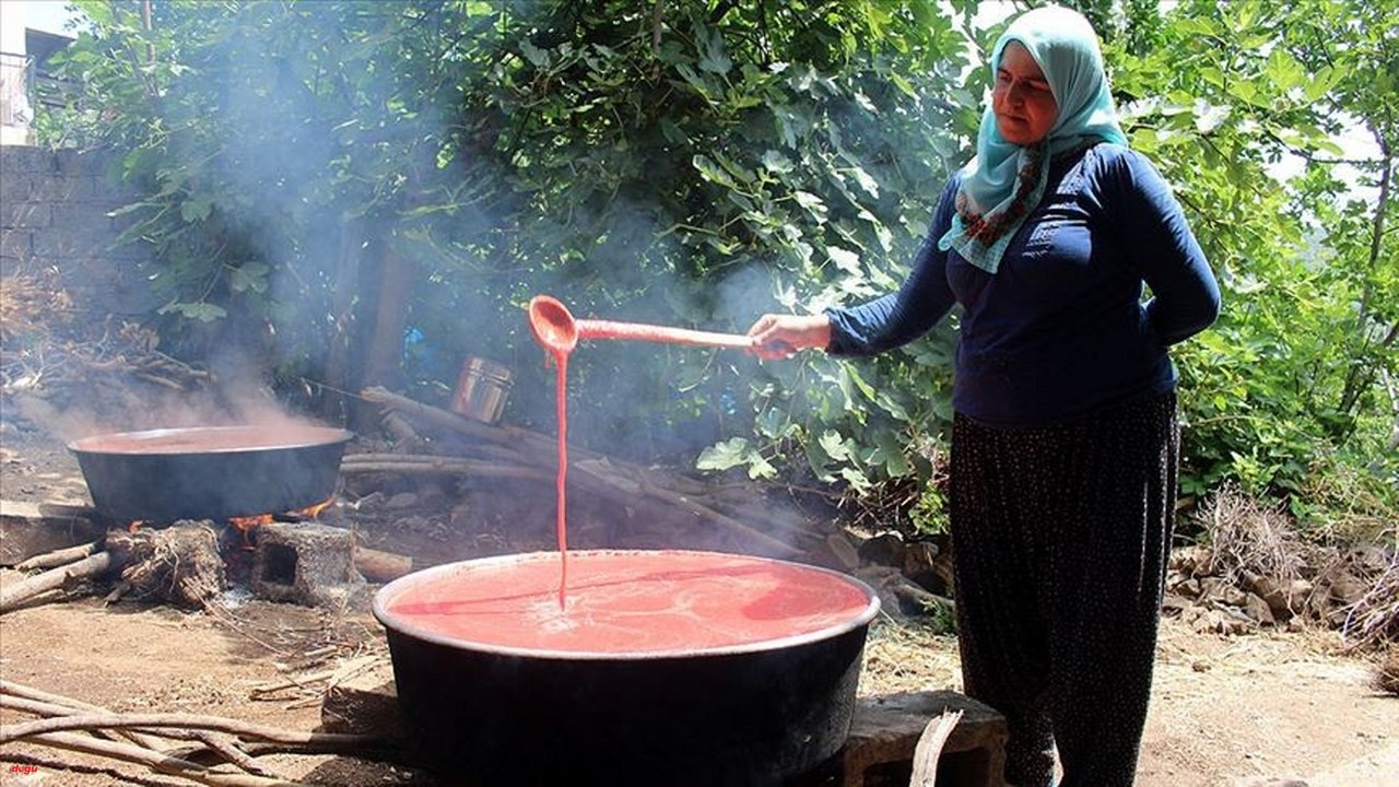 1 Kg Salça Kaç Kilo Domatesten Olur (1)_1280x720