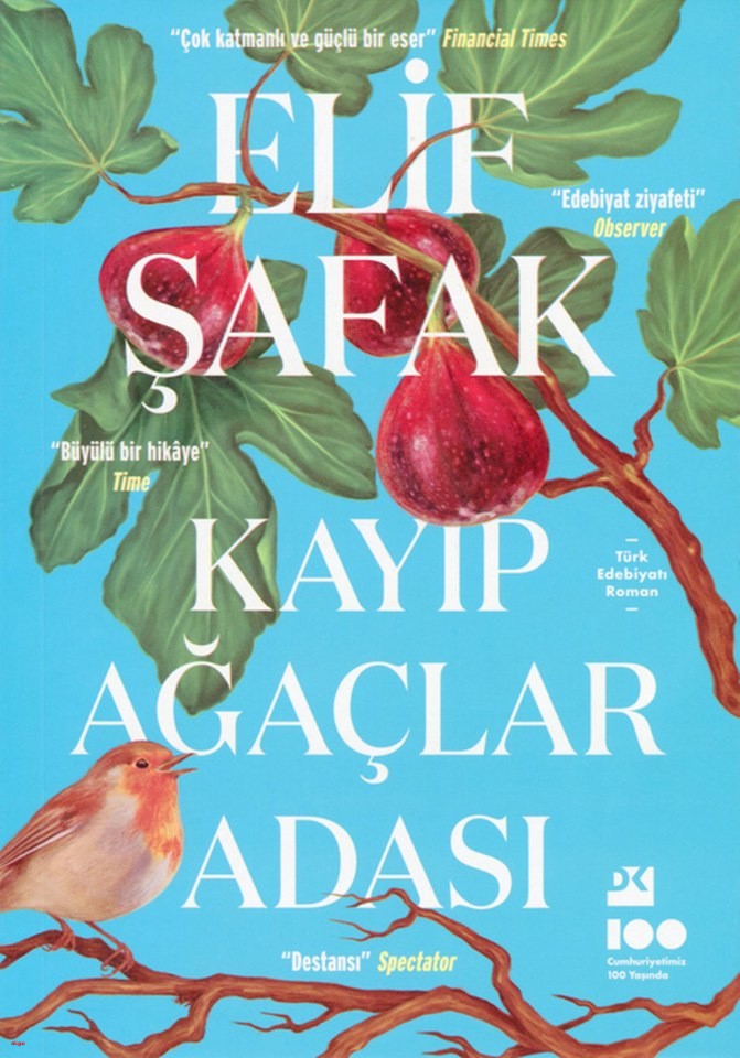 kayıp ağaçlara elif şafak_671x960