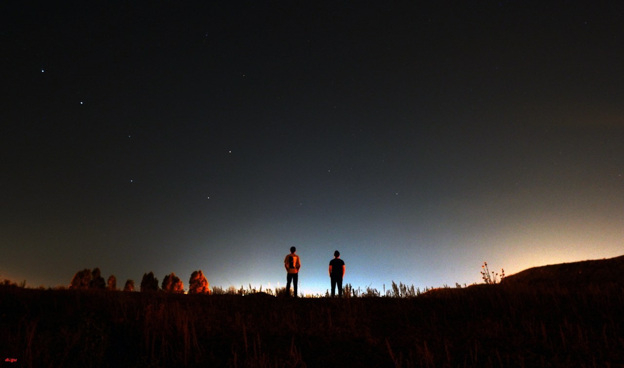 Türkiye’den meteor yağmuru manzaraları (10)_1280x754