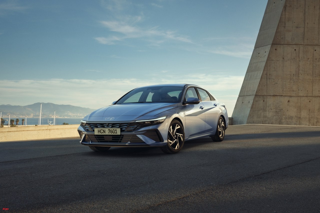 Yeni Hyundai Elantra Türkiye'de (1)_1280x853