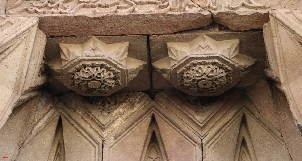 Divriği Ulu Camii ve Darüşşifası3_1280x682