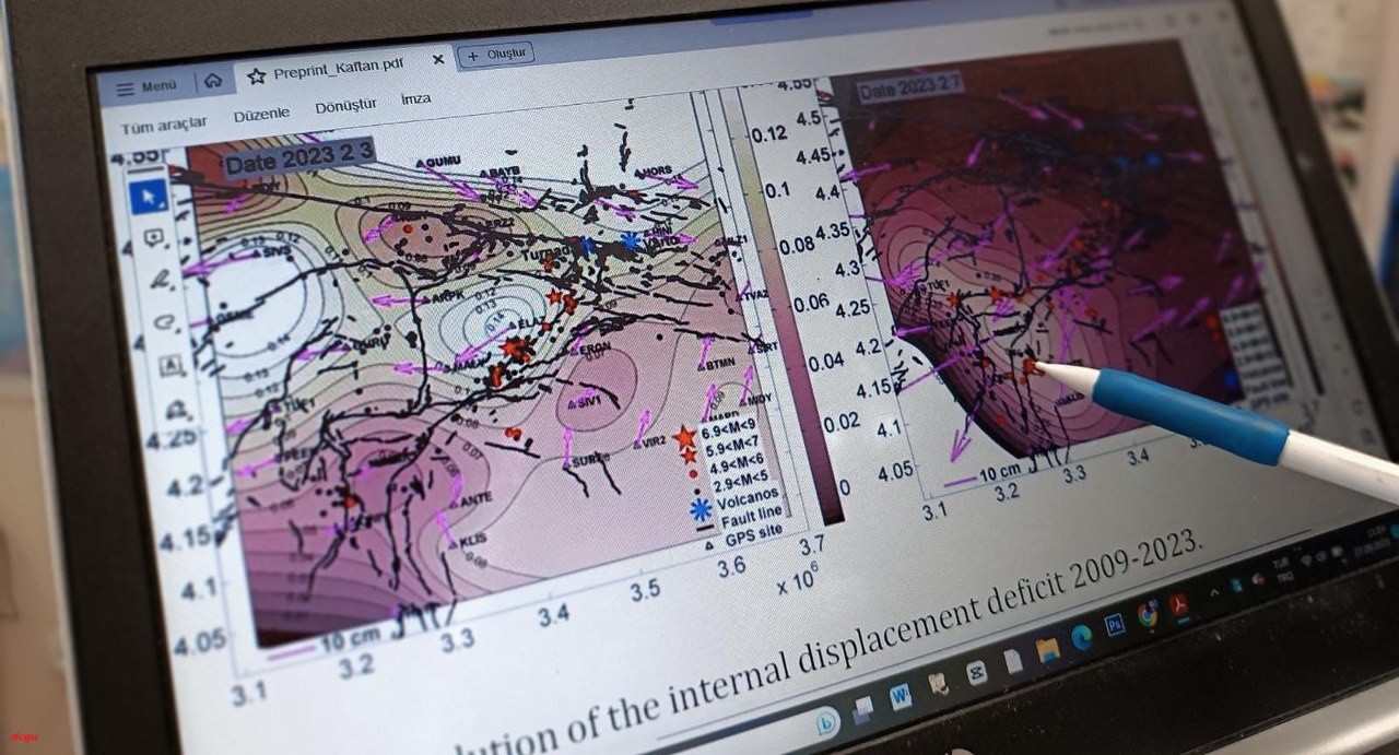 Doç. Dr. Mustafa Toker; Erzincan Kemaliye taraflarında gerilim var 5 üzeri deprem olabilir (1)_1280x691