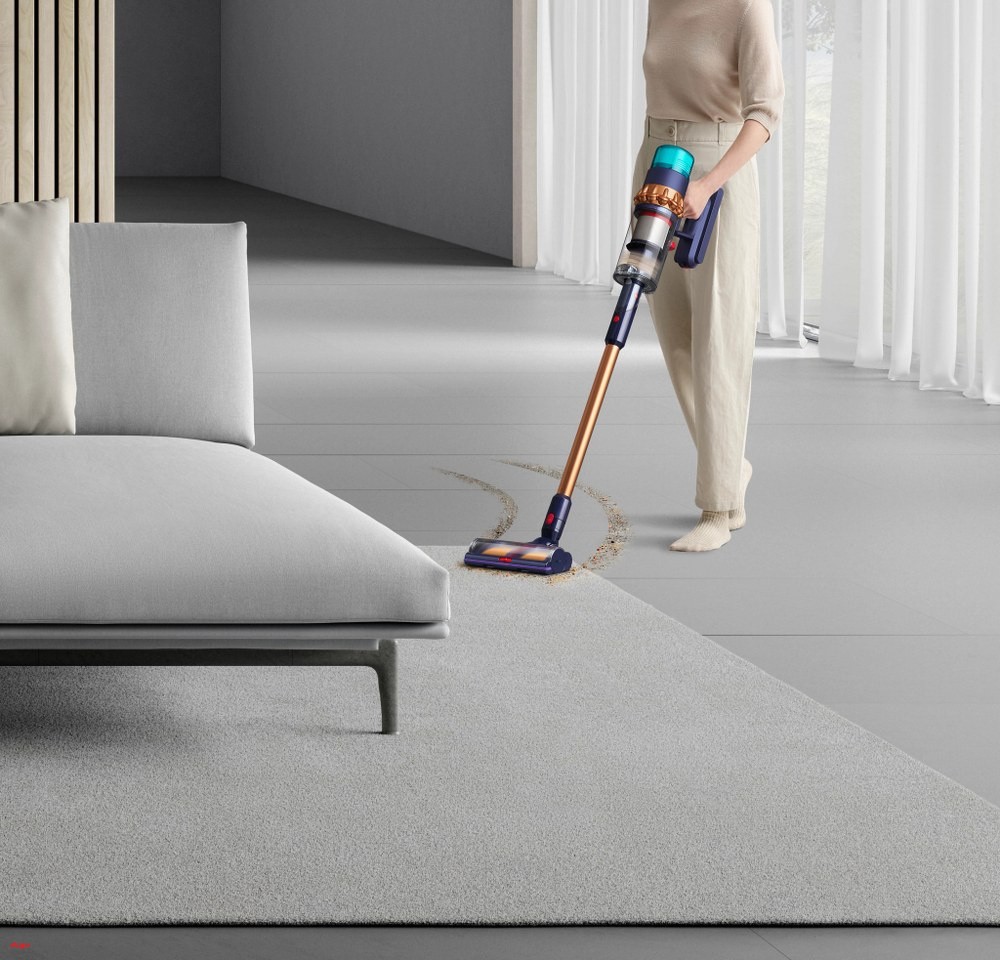 Dyson’ın Yeni Nesil Kablosuz Süpürgesi Dyson Gen5detect Şimdi Türkiye’de Satışta! (1)_1000x960