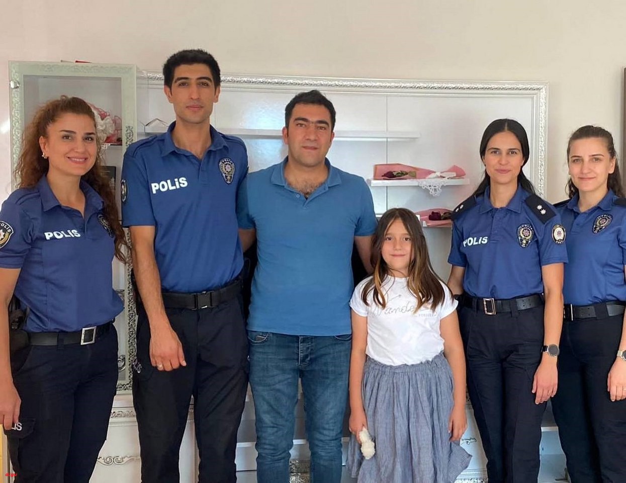 Erzincan Polisi Gazi meslektaşlarını unutmadı1_1245x960