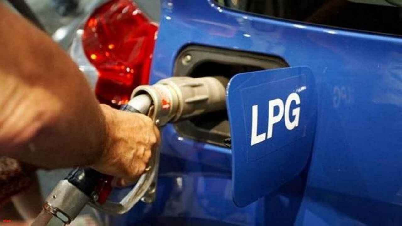 LPG