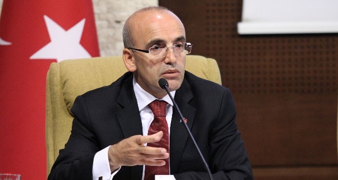 Mehmet Şimşek