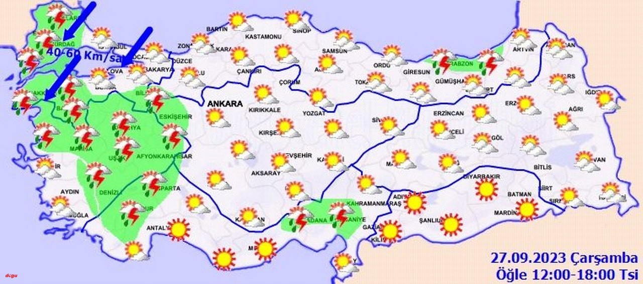 Meteoroloji'den bu bölgeler için sağanak yağmuru yarısı (2)_1280x566