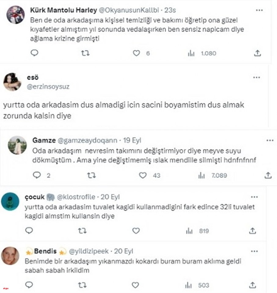 oda arkadaşı tweetleri 2_907x960