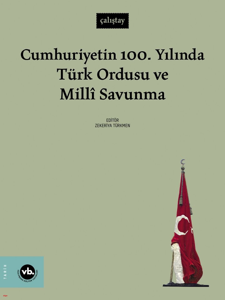 Türk Ordusu'nun köklü tarihine derin bir bakış (3)_720x960