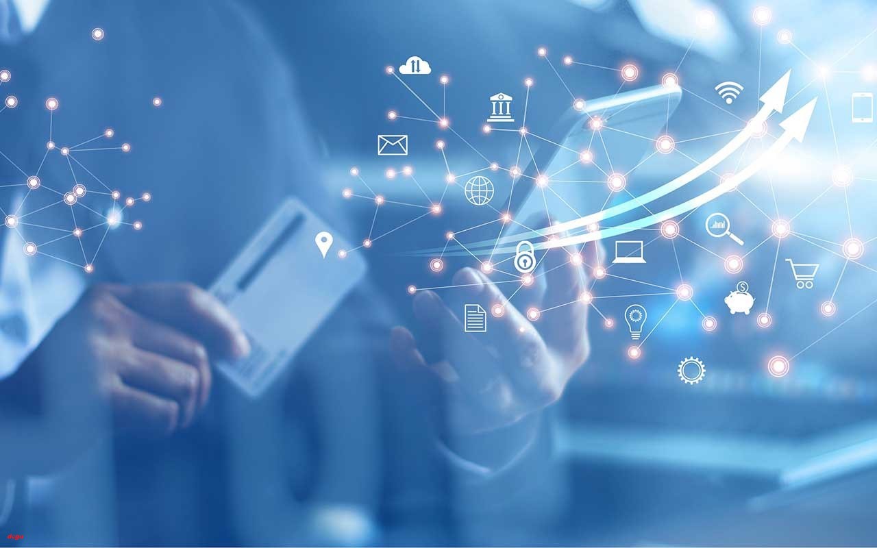 Dijital içerik üretme