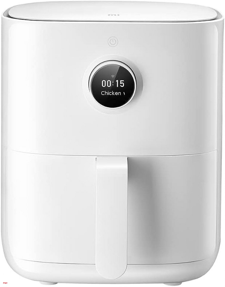 Xiaomi Mi Smart Air Fritöz 3.5L_754x960