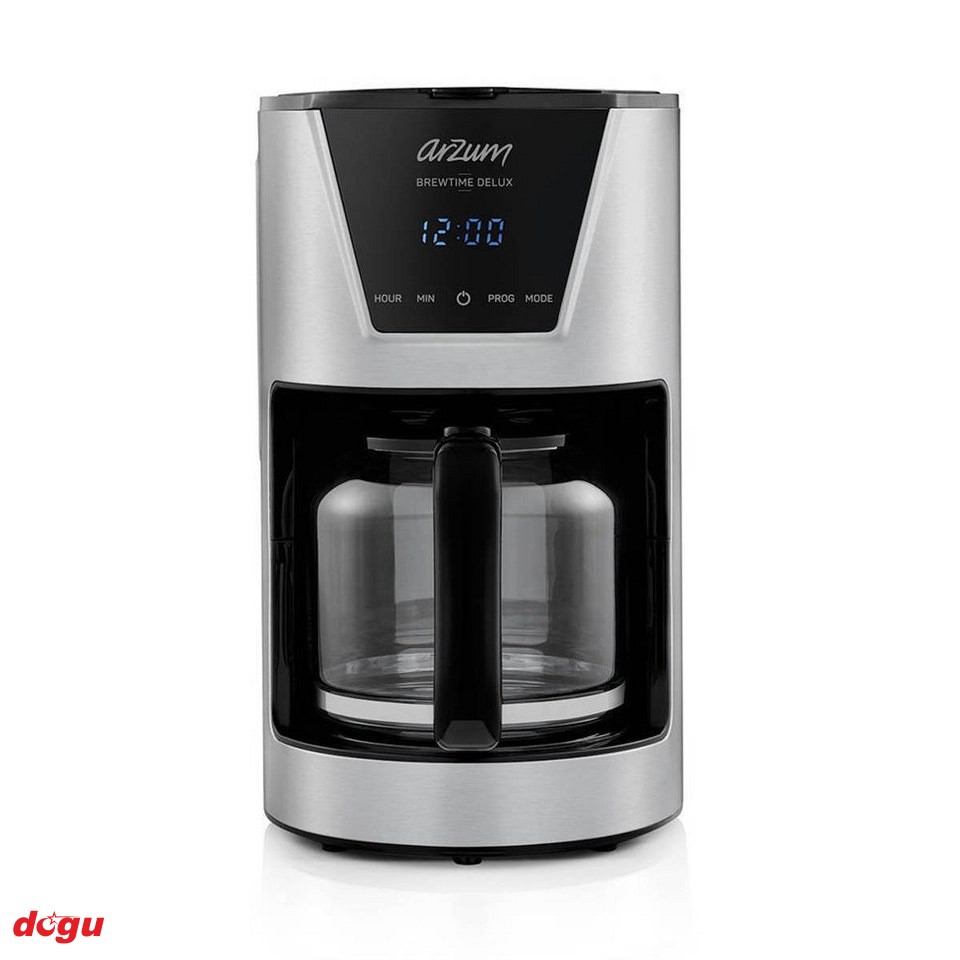 Arzum AR3081 Brewtime Delux Filtre Kahve Makinesi_960x960