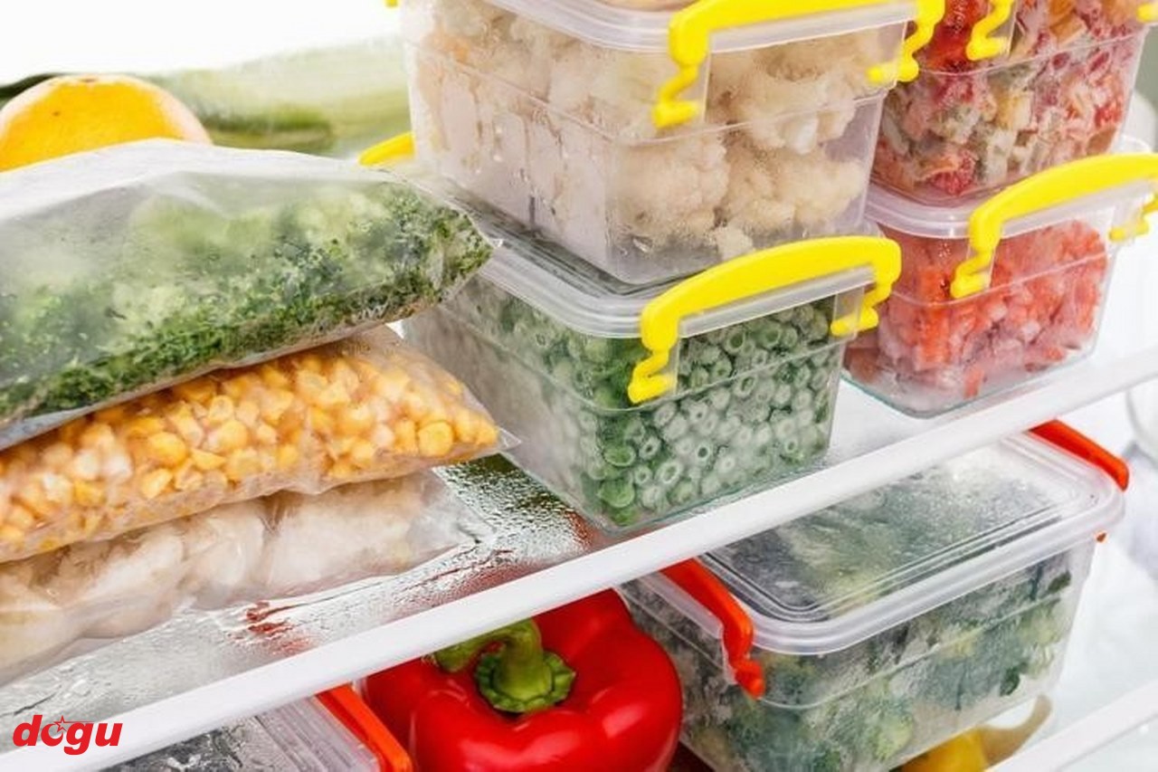 Dondurulmuş gıdaları buzdolabında çözdürün! (2)_1280x853