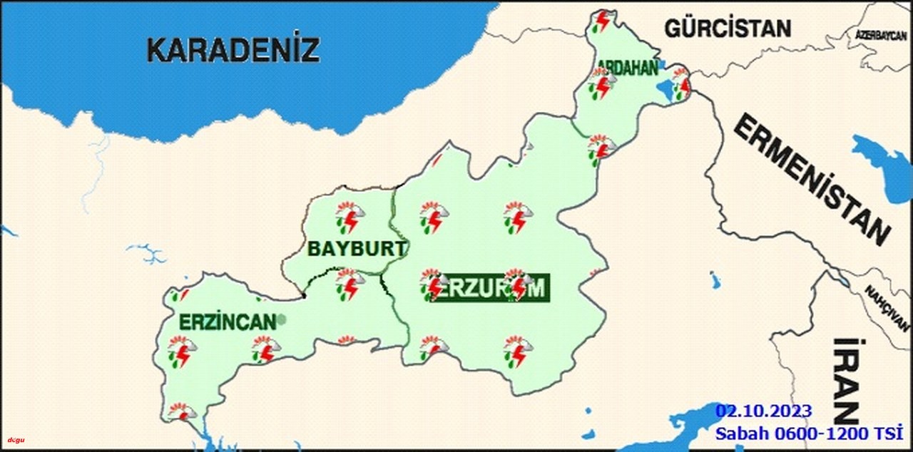 Erzincan Valiliğinden uyarı! Bölgemiz Genelinde Beklenen Yerel Kuvvetli Yağışlara Dikkat!!! (2)_1280x634