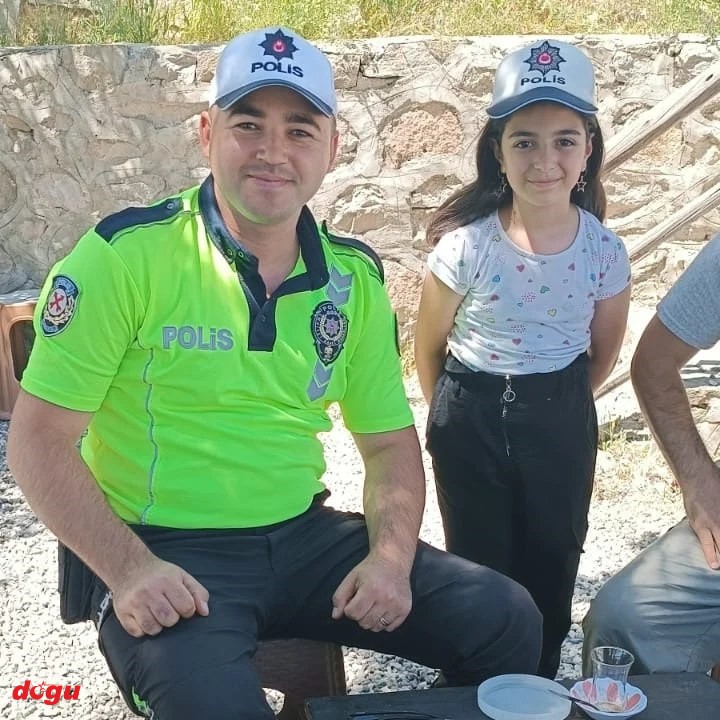 Erzincan'da en çok kaza yapılan Sakaltutan- Kızıldağ arası minik bir mola (2)