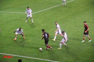 FF 2. Lig 24Erzincanspor 2 - Uşakspor 0 (2)_320x213