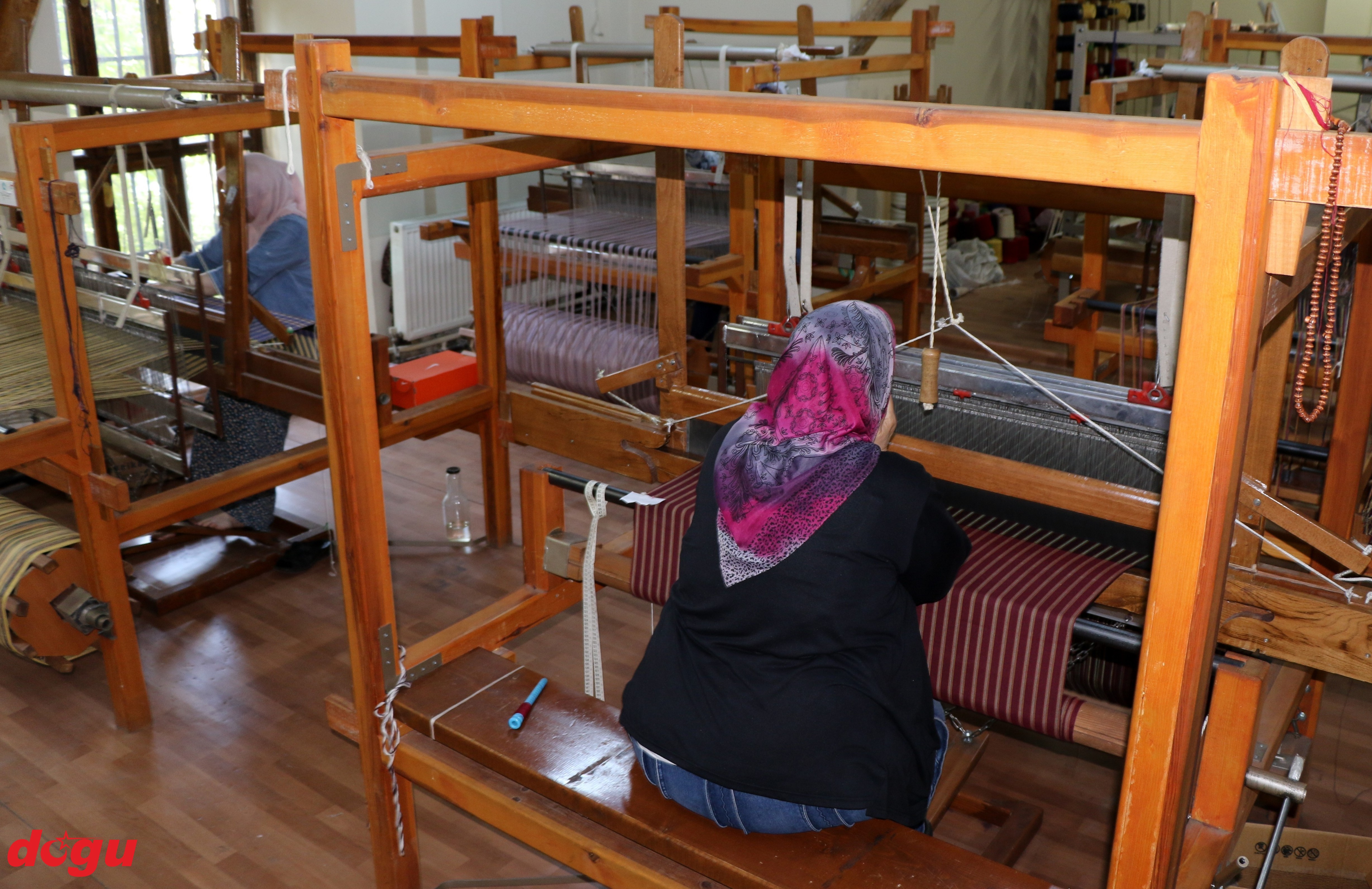 Gazenne kumaşı, Coğrafi İşaretli ürün olarak tescil edildi (2)