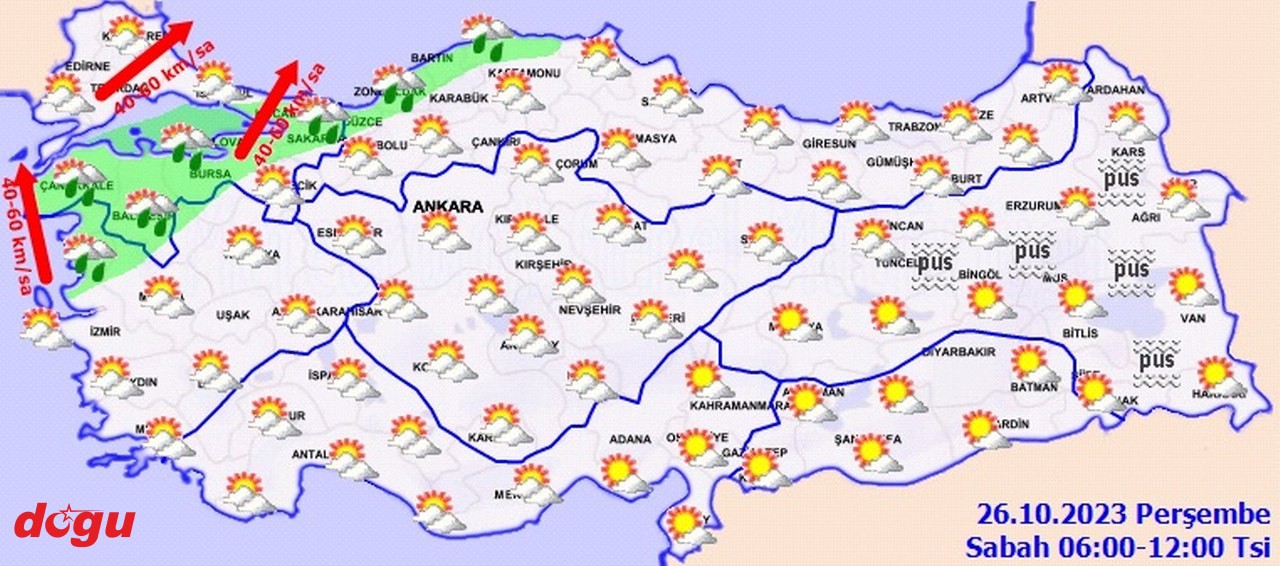 Yurdun batı bölgeleri dikkat_1280x566