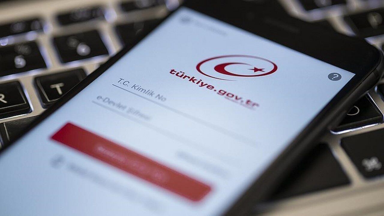 e-Devlet'te Tüm Dijital Hesaplar Artık Tek Ekranda