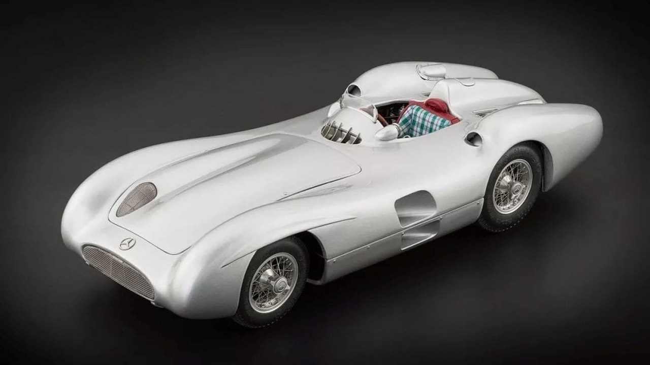 6 - MERCEDES BENZ W196R, 1954_1280x719