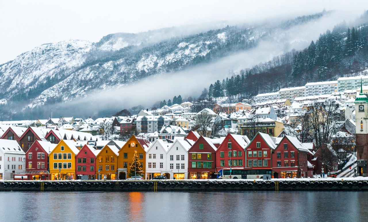 Bergen, Norveç_1280x773