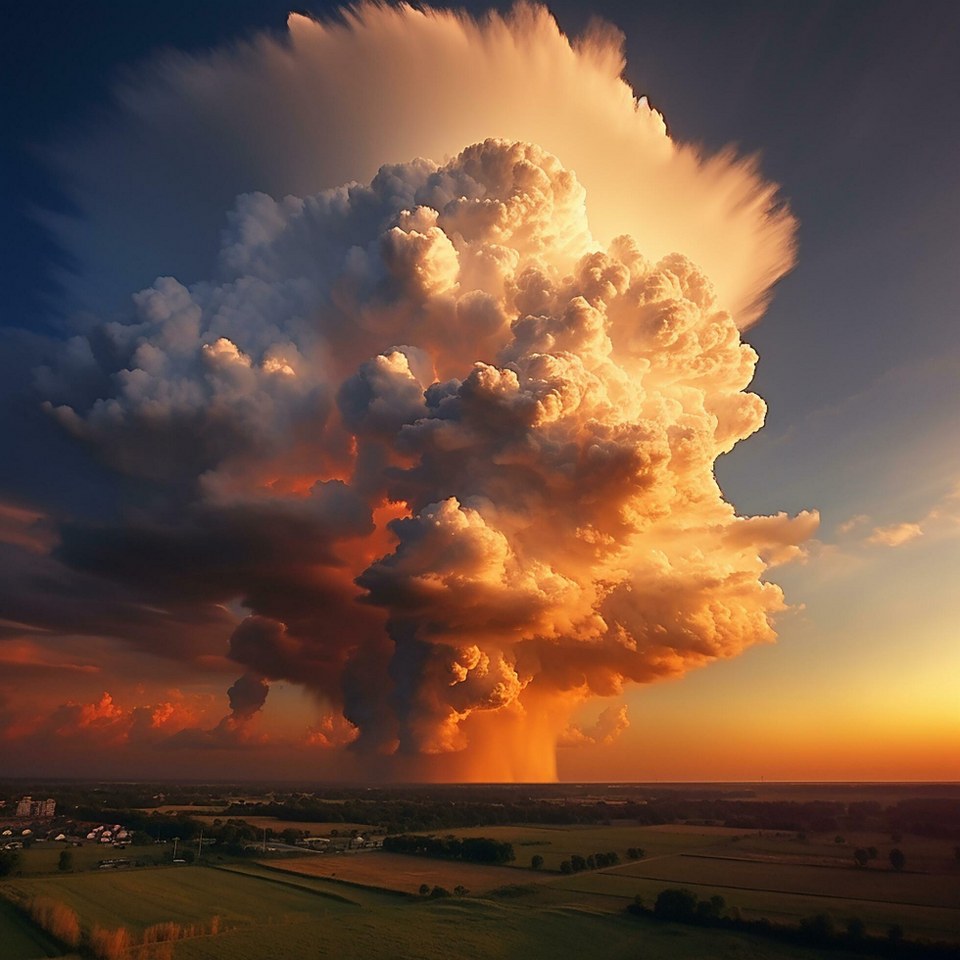 Cumulonimbus 2_960x960