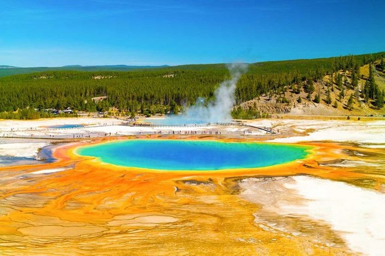 Grand Prismatic Spring_1280x852