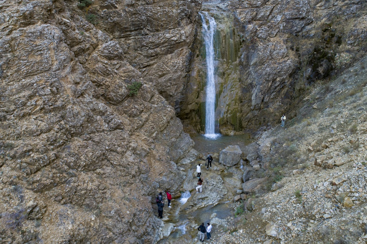 Güz renklerine bürünen Salördek ormanları turizme katkı sağlıyor (4)_1280x853