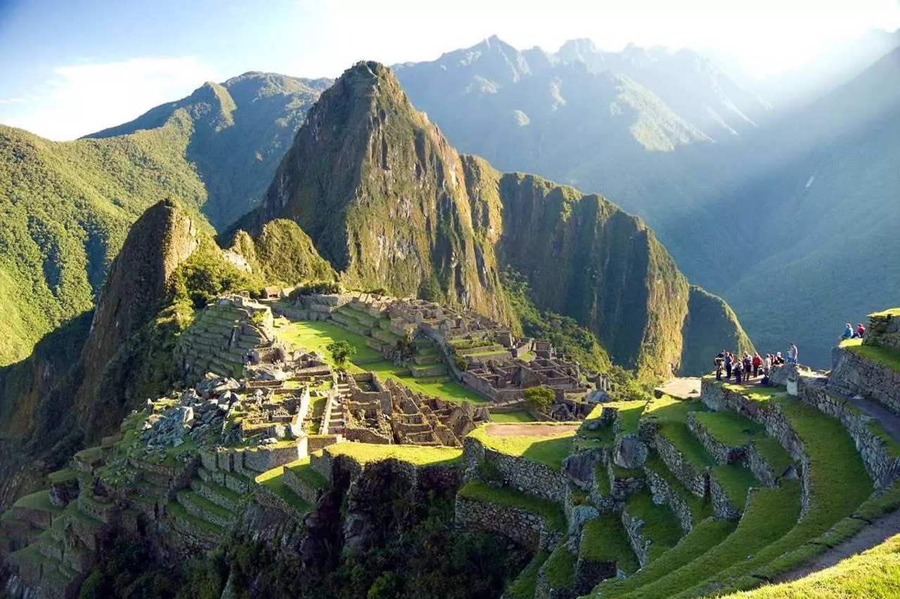 Machu Picchu- Peru jpeg_1280x853