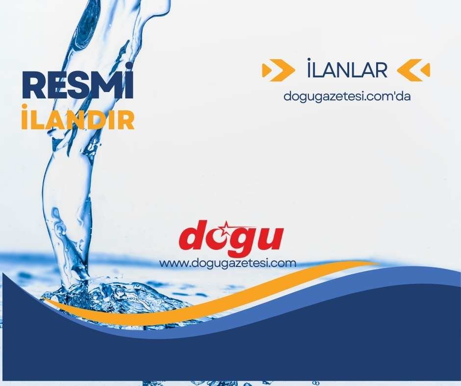 ERZİNCAN SULH HUKUK MAH. SATIŞ MEMURLUĞU BAŞKANLIĞI'NDAN (RESMİ İLAN)