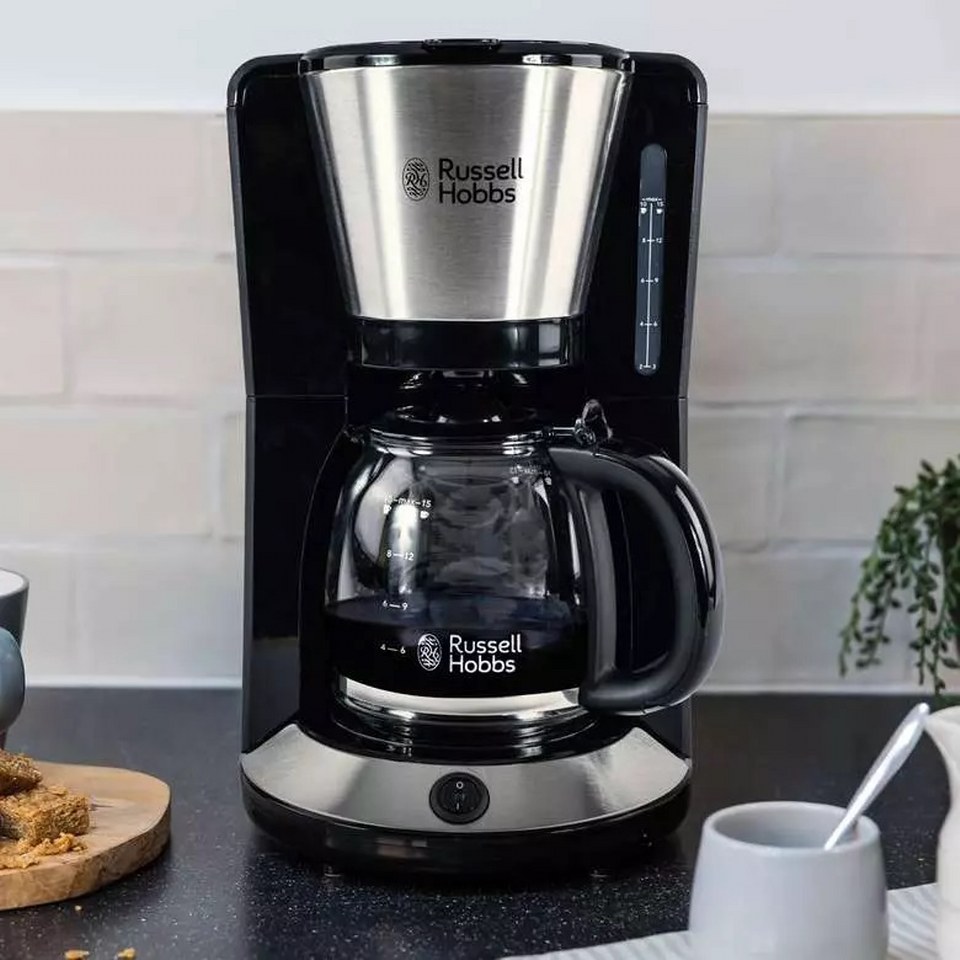 Russell Hobbs Adventure Filtre Kahve Makinesi jpeg  22_960x960