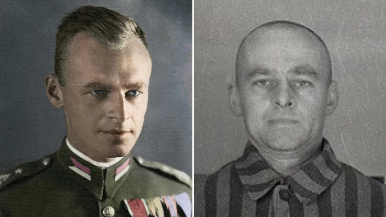 Witold Pilecki jpeg_1280x720