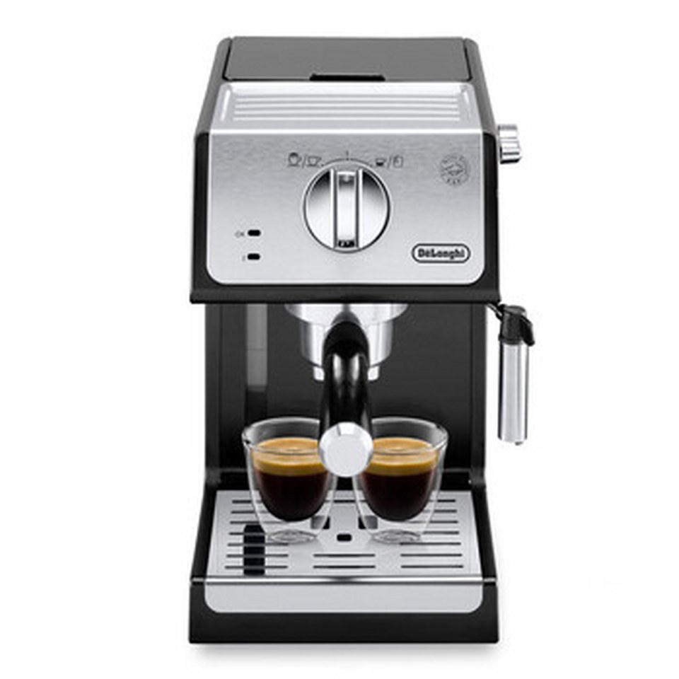 Delonghi Ecp33.21.Bk Manuel Espresso Makinesi 2 960X960