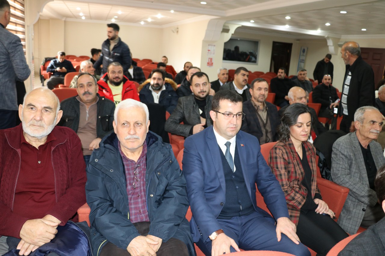 Erzincan'da Sivil Toplum Medya Buluşmaları Programı Düzenlendi (2) 1280X853