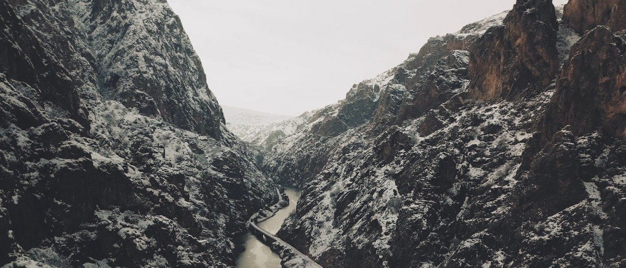 Erzincan’daki masalsı kanyonlar turizmcileri cezbediyor (2)_1280x549