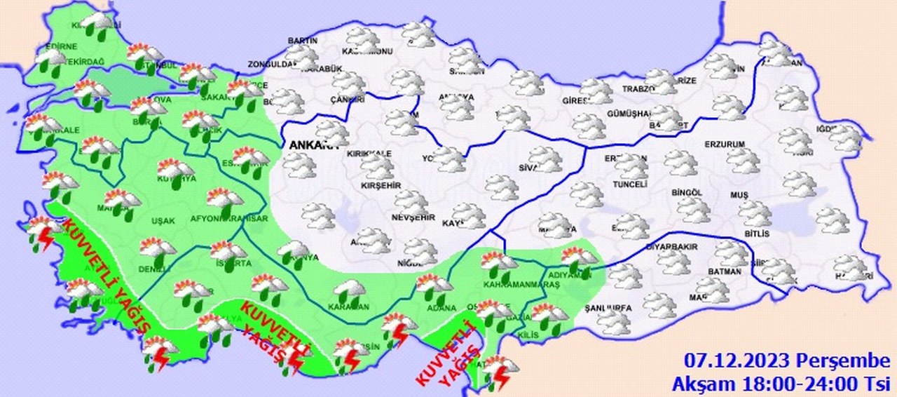 Meteoroloji uyardı şiddetli yağışlar devam edecek (2)_1280x566