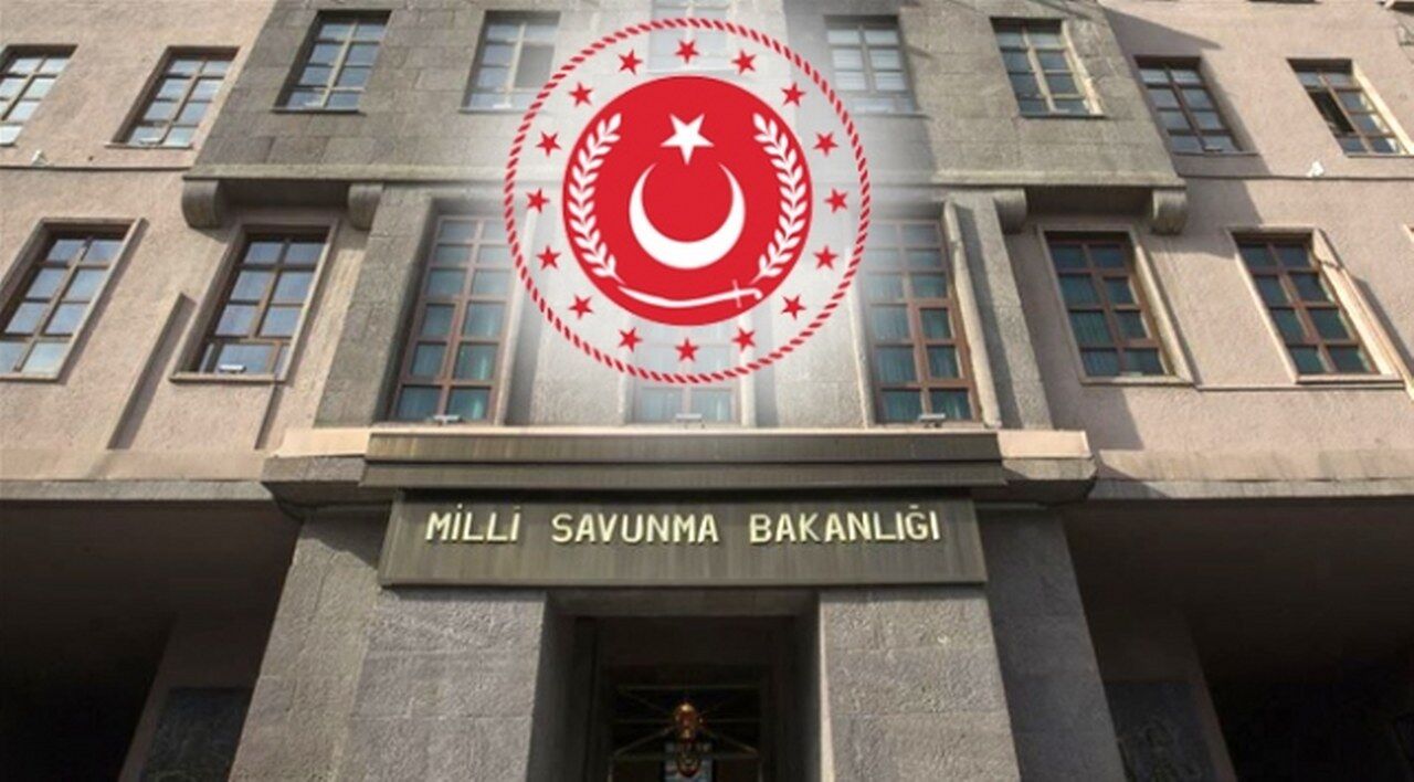 Milli Savunma Bakanlığından İşçi Alımı Resmi Gazete'de!