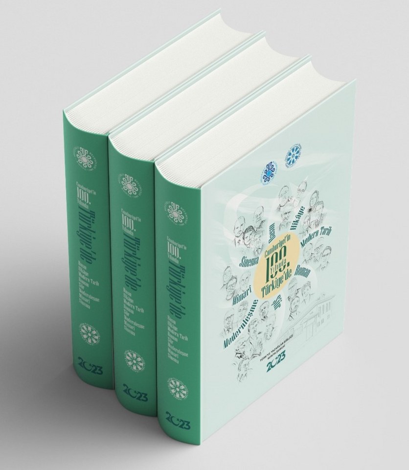 Tyb Konya Şubesinden Iki Yeni Kitap (1) 836X960