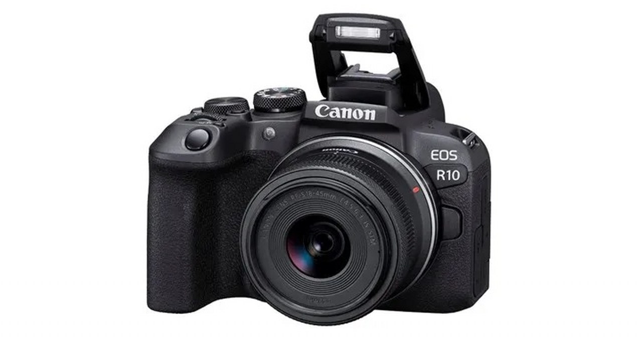 Canon Eos R10 Jpeg 1280X674