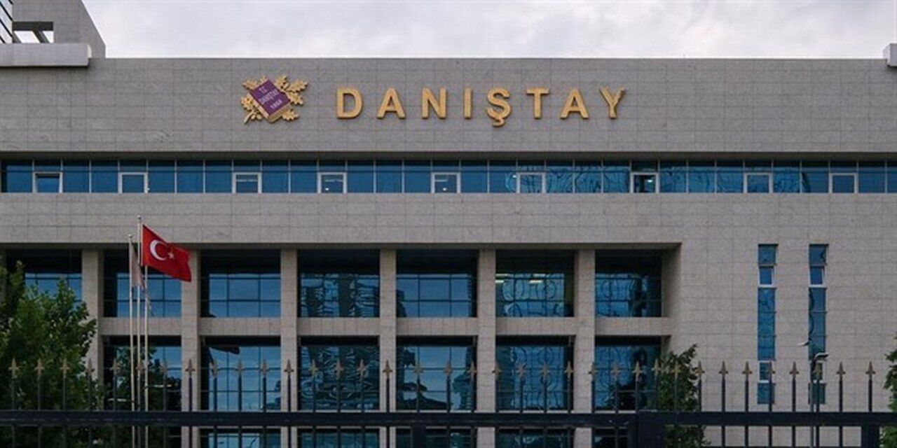 Danıştay Başkanlığı Dokuz Personel Alacak