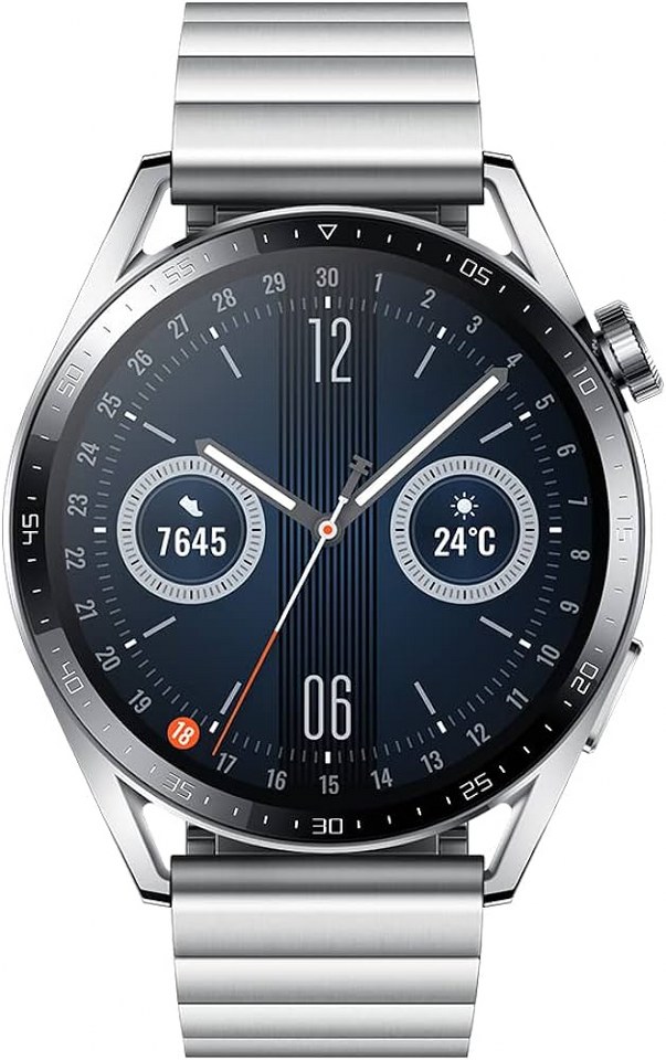 Huawei Watch Gt 3 Yeni 603X960