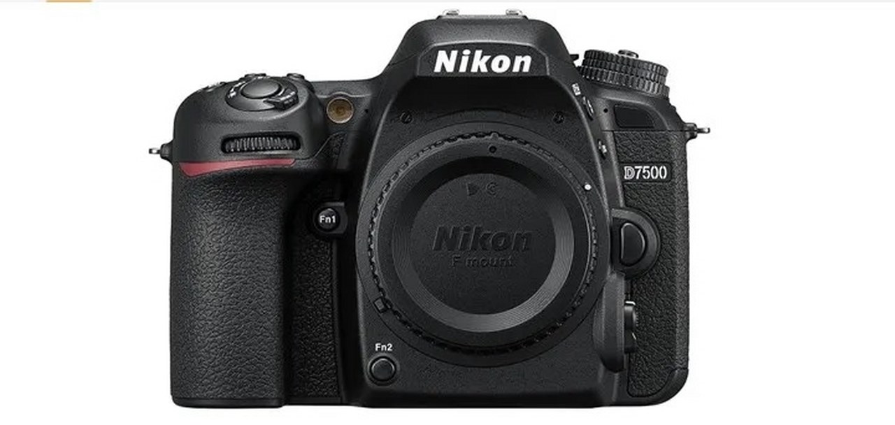 Nikon D7500 Jpeg 1280X608