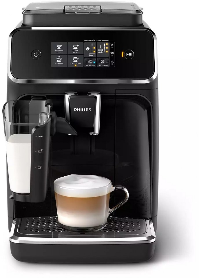 Philips Ep223140 Tam Otomatik Espresso Makinası Jpeg 687X960