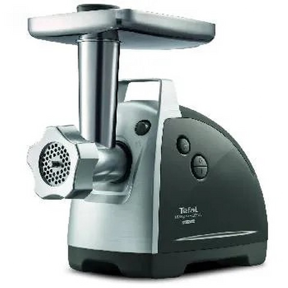 Tefal Hv8 Pro Paslanmaz Çelik Kıyma Makinesi 1 960X960