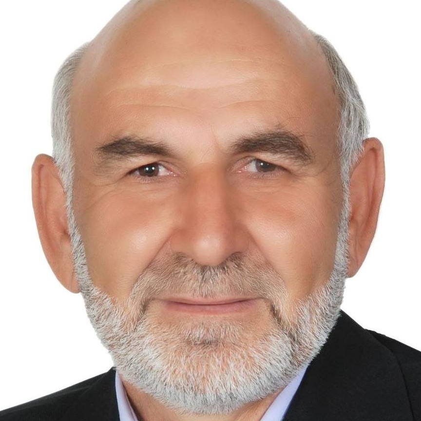 Halil İbrahim Özdemir
