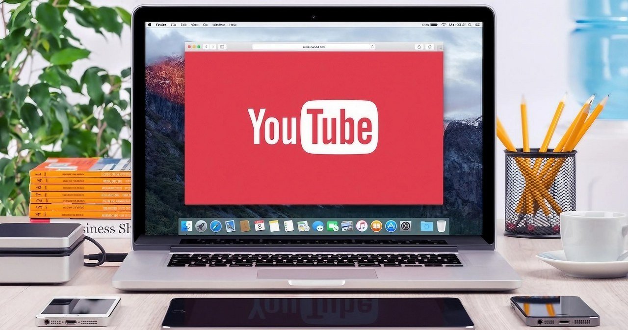 Youtube 1280X672