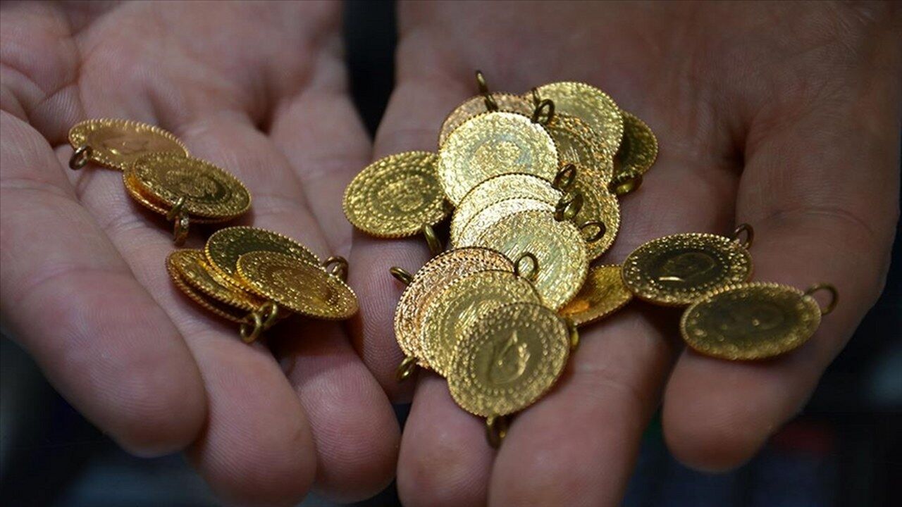FED Kararı Sonrası Altın Fiyatları Sert Yükseldi